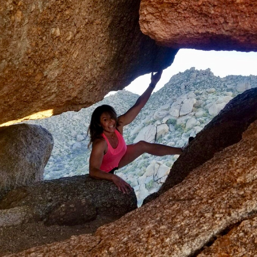 Meet your Posher, Diana